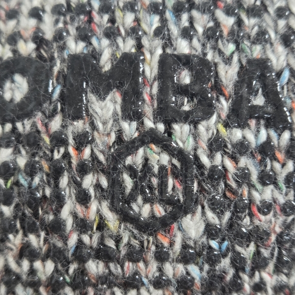 Mens Bombas Sherpa Lined Gripper Bootie Slippers House Shoes mens size XL - Picture 6 of 7